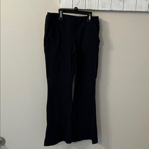 Art Class Black Kids Casual Pants